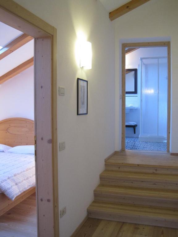 Agritur Maso San Bartolomeo Villa Romeno Szoba fotó