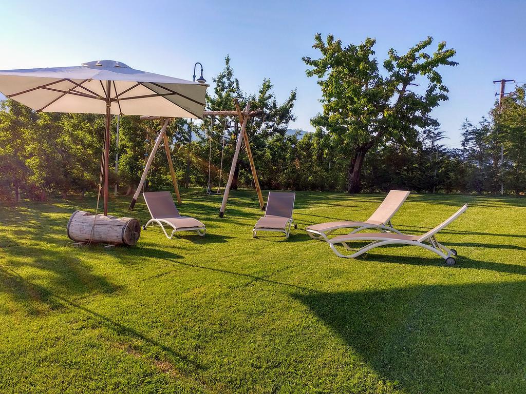 Agritur Maso San Bartolomeo Villa Romeno Kültér fotó
