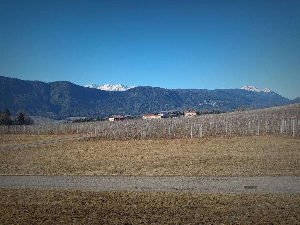 Agritur Maso San Bartolomeo Villa Romeno Kültér fotó